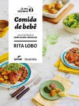 Comida de beb&ecirc; - Rita Lobo