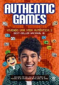 AuthenticGames: Vivendo uma vida aut&ecirc;ntica 2 - Marco T&uacute;lio