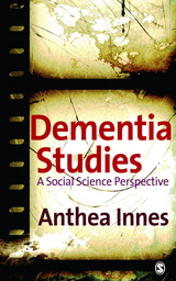Dementia Studies - Anthea Innes