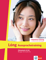 L&oacute;ng Aussprachetraining
