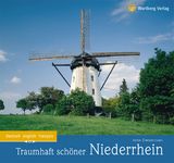 Traumhaft sch&ouml;ner Niederrhein - Antje Zimmermann