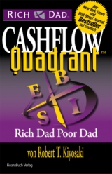 Cashflow Quadrant - Robert T Kiyosaki