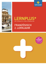 Lernplus / Lernplus - Die Lernhilfe f&uuml;rs Gymnasium - Heidelinde R&ouml;melsberger