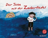 Der Josa mit der Zauberfiedel -  Janosch