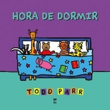 Hora de dormir - Todd Parr