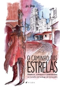 O caminho das estrelas - Luiz Vieira