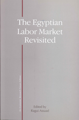 Egypt's Labor Market Revisited - 