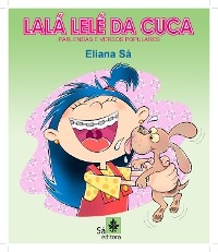 Lal&aacute; Lel&eacute; da Cuca - Eliana S&aacute;