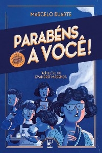 Parabéns a você!