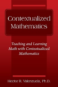 Contextualized Mathematics