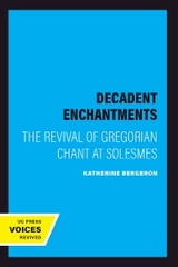 Decadent Enchantments - Katherine Bergeron