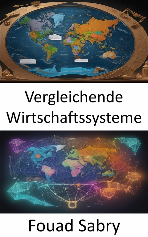 Vergleichende Wirtschaftssysteme -  Fouad Sabry