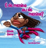 &Eacute; de menino ou de menina? - Gisele Gama