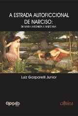 A estrada autoficcional de Narciso - Luiz Gasparelli Junior