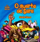 O quarto de Sara - Gisele Gama