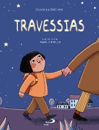 Travessias - D&iacute;lvia Ludvichak