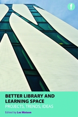 Better Library and Learning Space - 