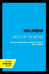 Hollywood -  Blaise Cendrars