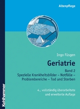 Geriatrie - Ingo F&uuml;sgen