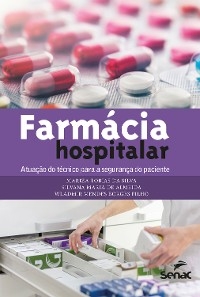 Farmácia hospitalar
