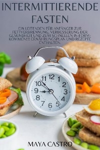 Intermittierende Fasten