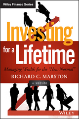 Investing for a Lifetime - Richard C. Marston