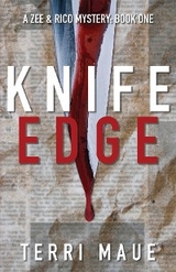 Knife Edge - Terri Maue