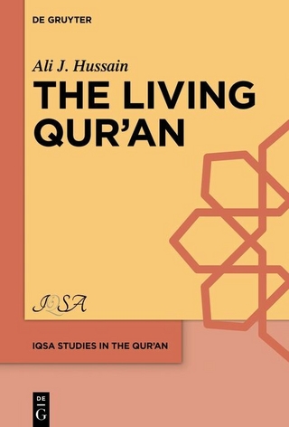 The Living Qur’ān