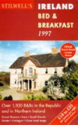 Ireland Bed and Breakfast - Stilwell, Timothy Charles