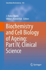 Biochemistry and Cell Biology of Ageing: Part IV, Clinical Science - 