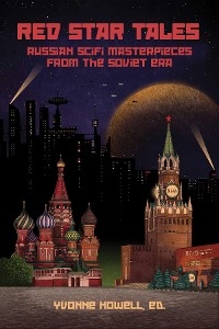Red Star Tales