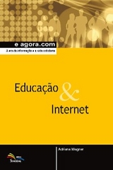 Educação & Internet - Marlene Neves Strey, Renata Chabar Kapitanski