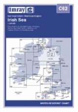 Irish Sea - Imray