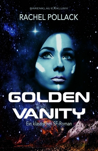 Golden Vanity – Ein klassischer Science-Fiction Roman