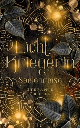 Lichtkriegerin