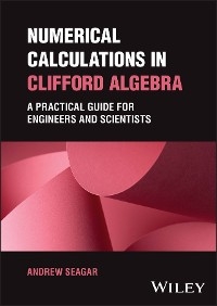 Numerical Calculations in Clifford Algebra