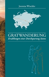 Gratwanderung - Jeremias Winckler