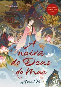 A noiva do Deus do Mar - Axie Oh