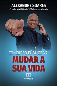Concurso Público Vai Mudar a sua Vida