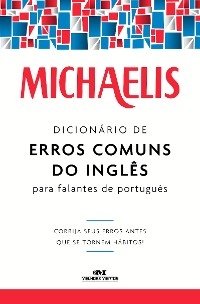Dicionário de erros comuns do inglês para falantes de português