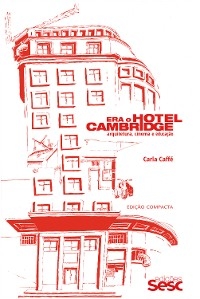 Era o hotel Cambridge