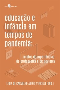 Educação e infância em tempos de pandemia