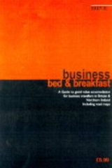 Business Bed and Breakfast - 