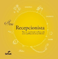 Sou recepcionista