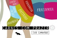 Carnes com prazer 2 - Ivo Camargo