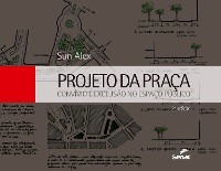 Projeto da praça