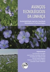 Avan&ccedil;os tecnol&oacute;gicos da linha&ccedil;a - Ivan Ricardo Carvalho, Jos&eacute; Antonio Gonzalez da Silva, Christiane de F&aacute;tima Colet, Deivid Ara&uacute;jo Magano, Natiane Carolina Ferrari Basso, Leonardo Cesar Pradebon
