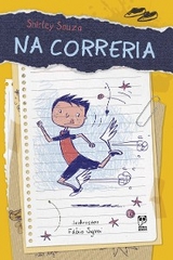 Na correria -  Shirley Souza
