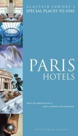 Paris Hotels - Luraschi, Susan