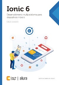 Ionic 6 - Everton Coimbra de Araújo